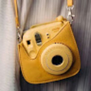 Meet your Posher, Paola